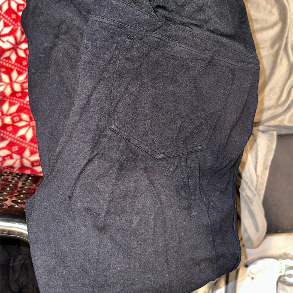 Maternity Ponte pants